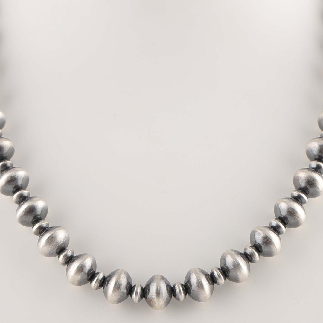 Navajo Pearl Necklace