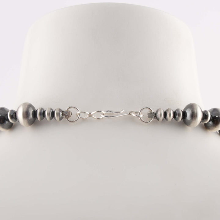 Navajo Pearl Necklace