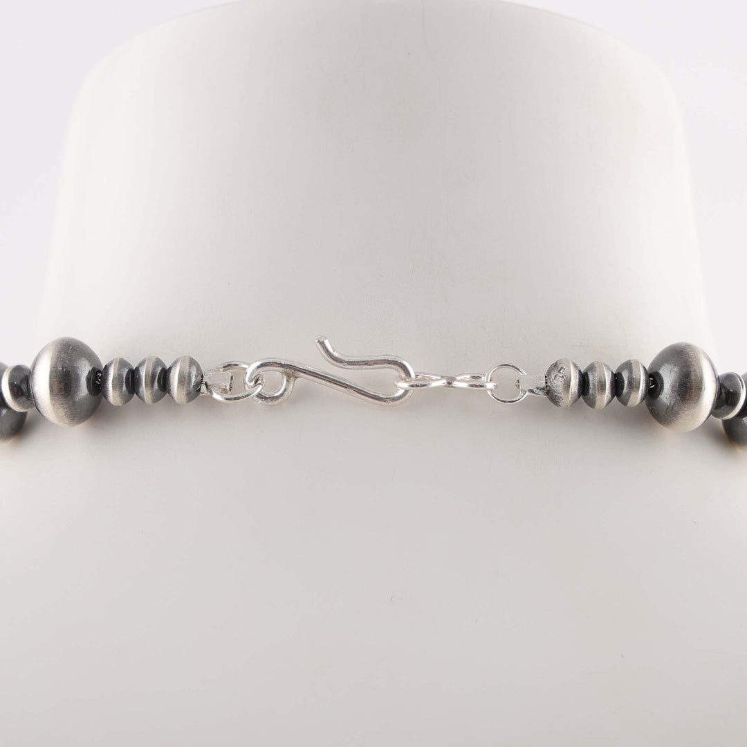 Navajo Pearl Necklace