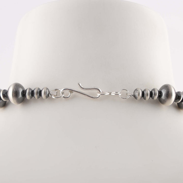 Navajo Pearl Necklace