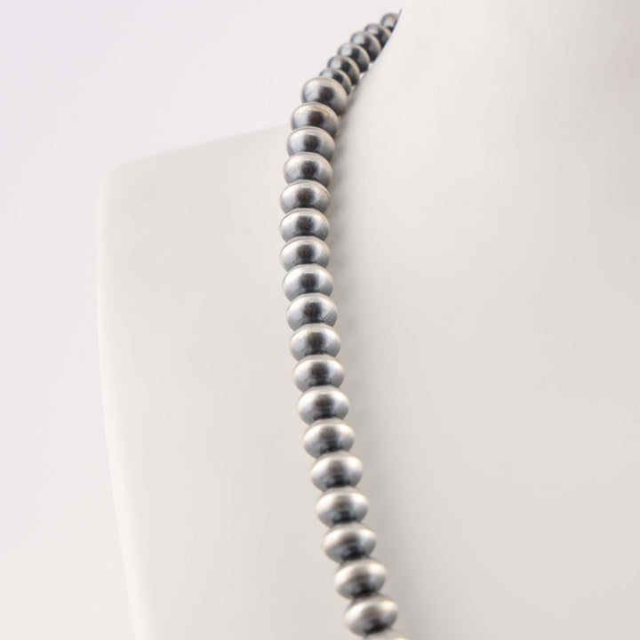 Navajo Pearl Necklace