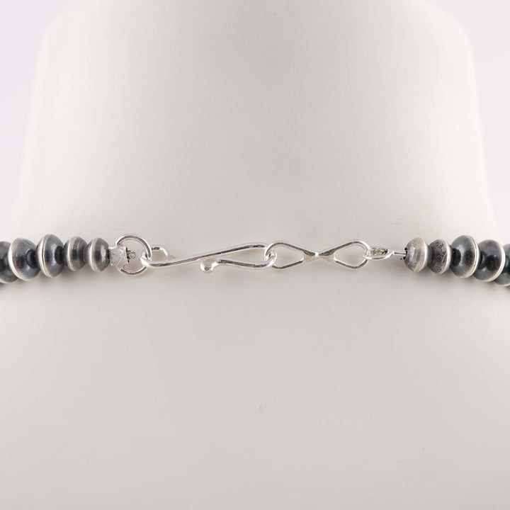 Navajo Pearl Necklace