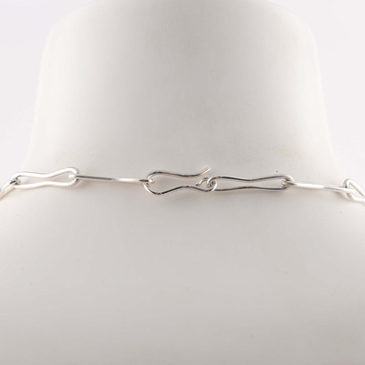 Coral Necklace