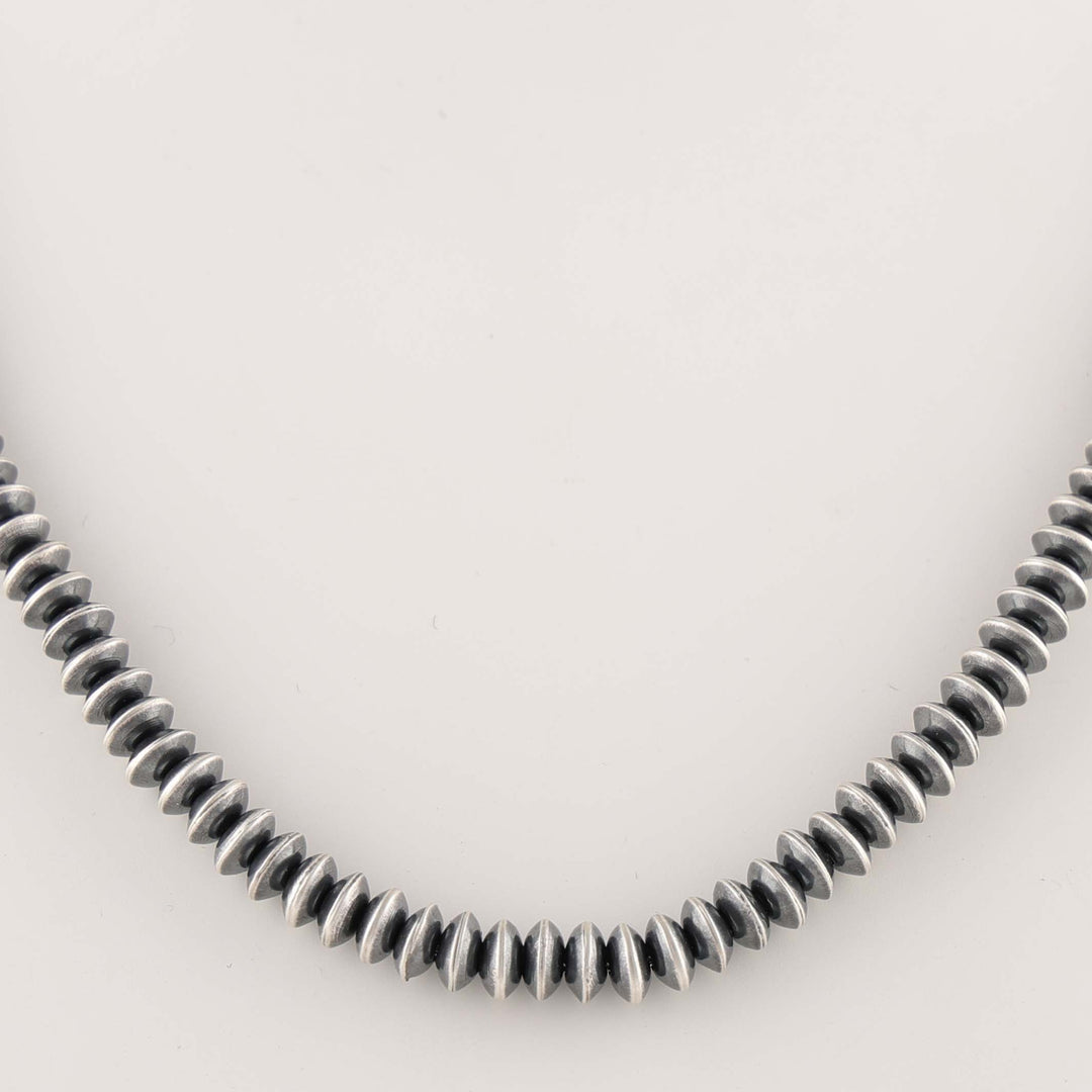 Navajo Pearl Necklace