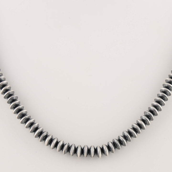 Navajo Pearl Necklace