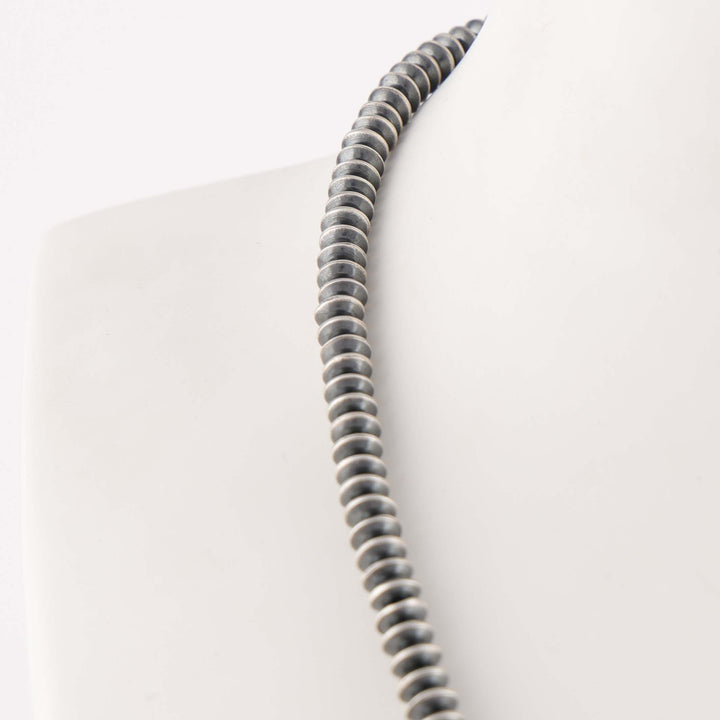 Navajo Pearl Necklace