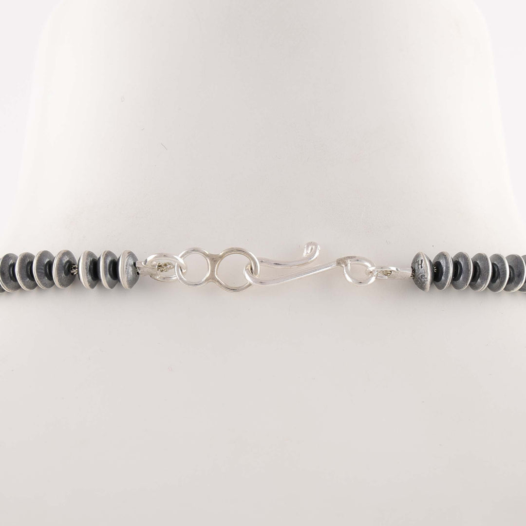 Navajo Pearl Necklace