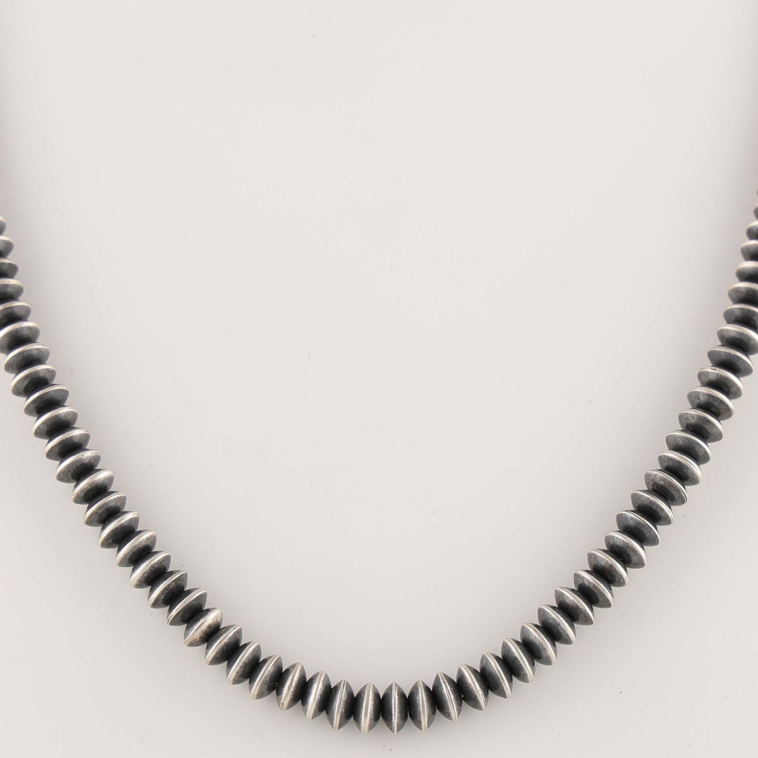 Navajo Pearl Necklace
