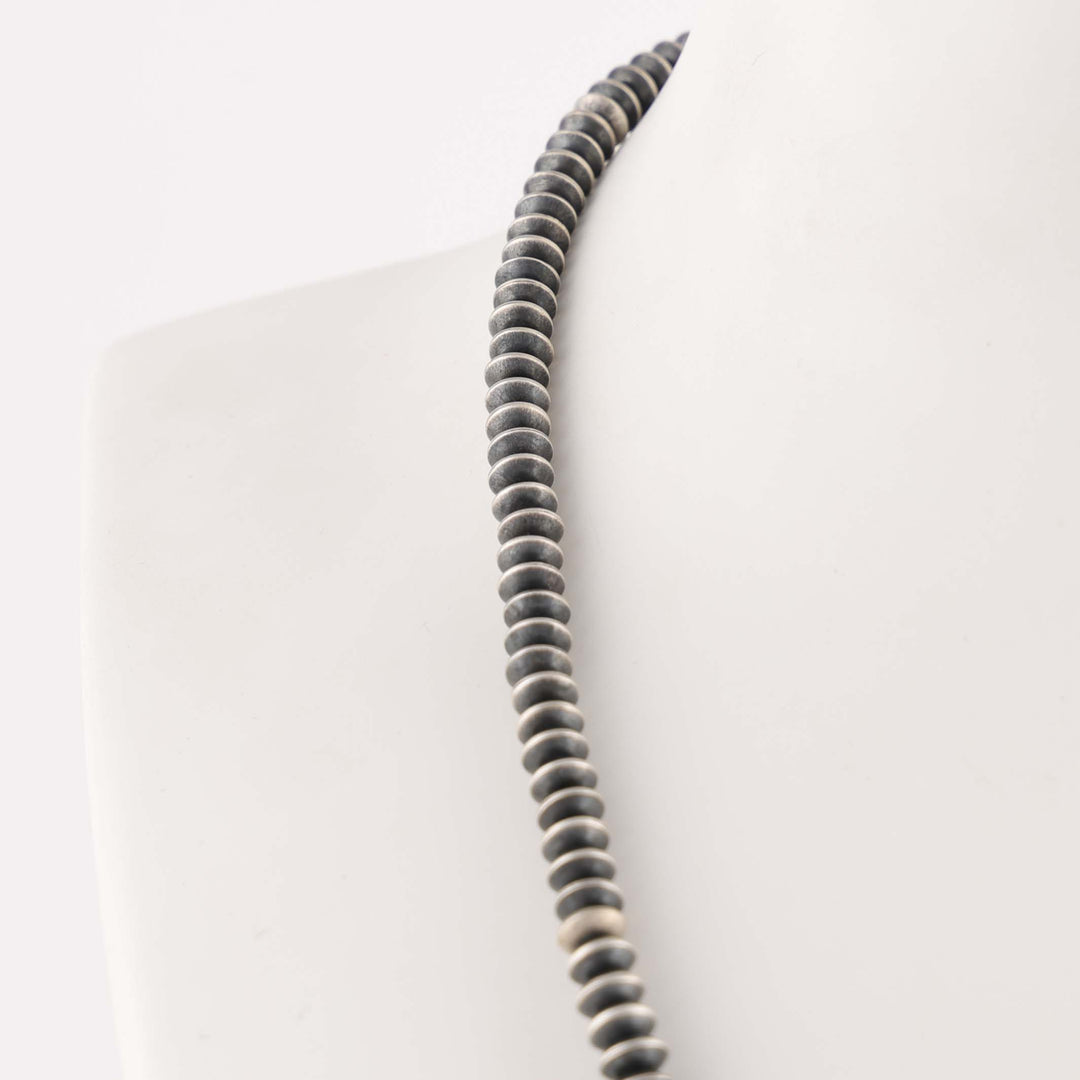 Navajo Pearl Necklace