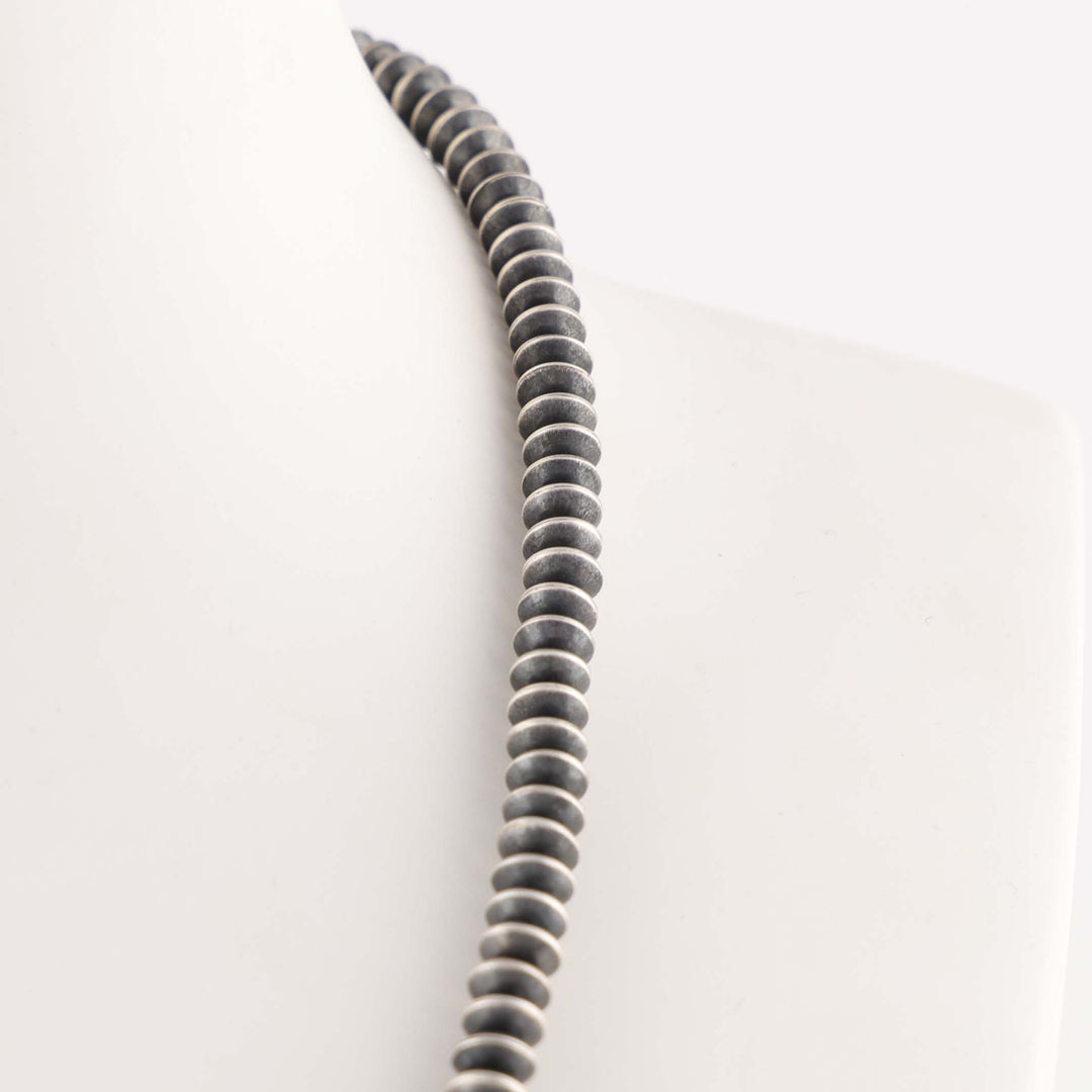 Navajo Pearl Necklace