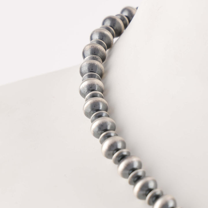 Navajo Pearl Necklace