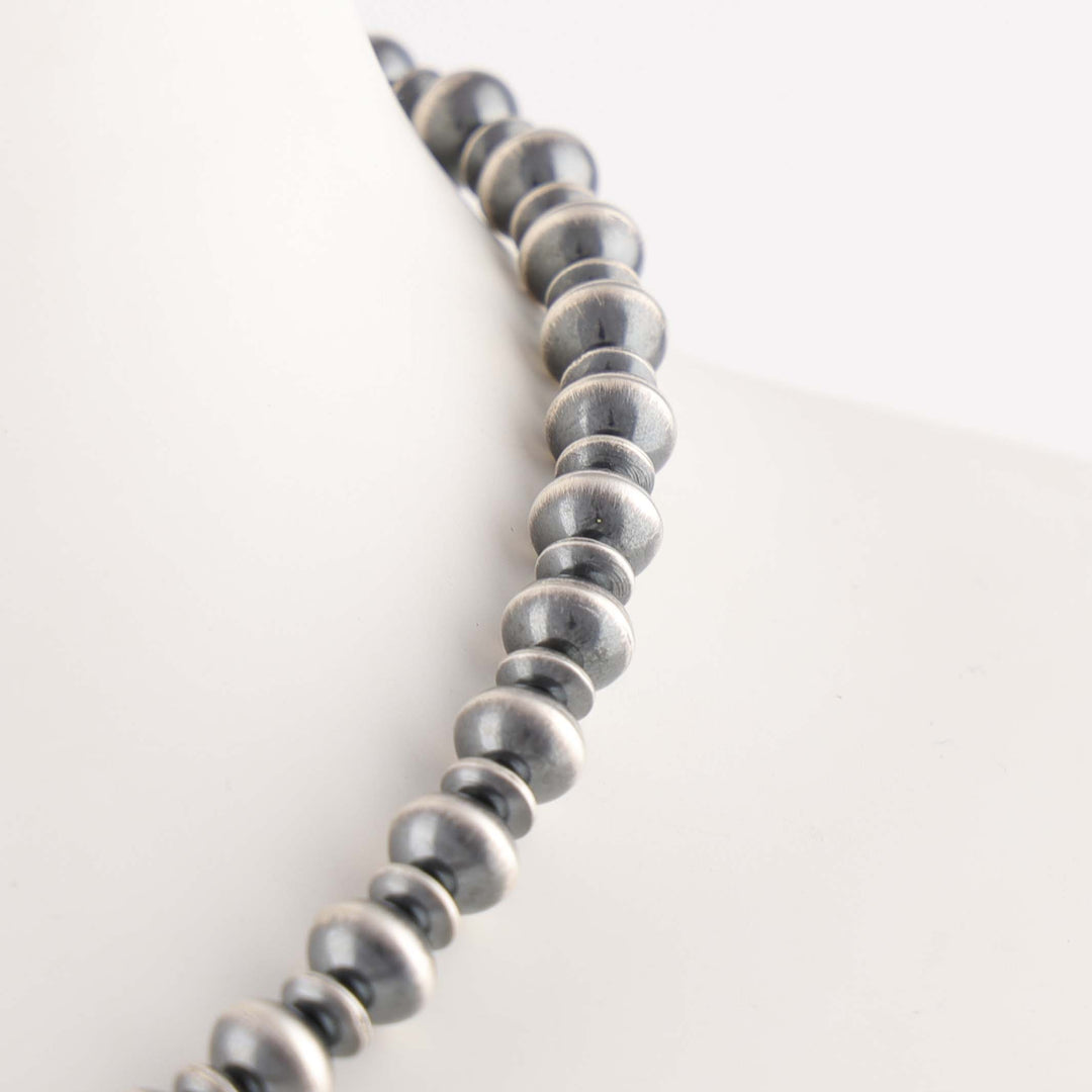 Navajo Pearl Necklace