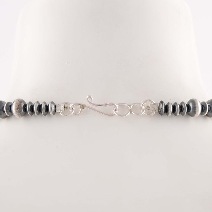 Navajo Pearl Necklace