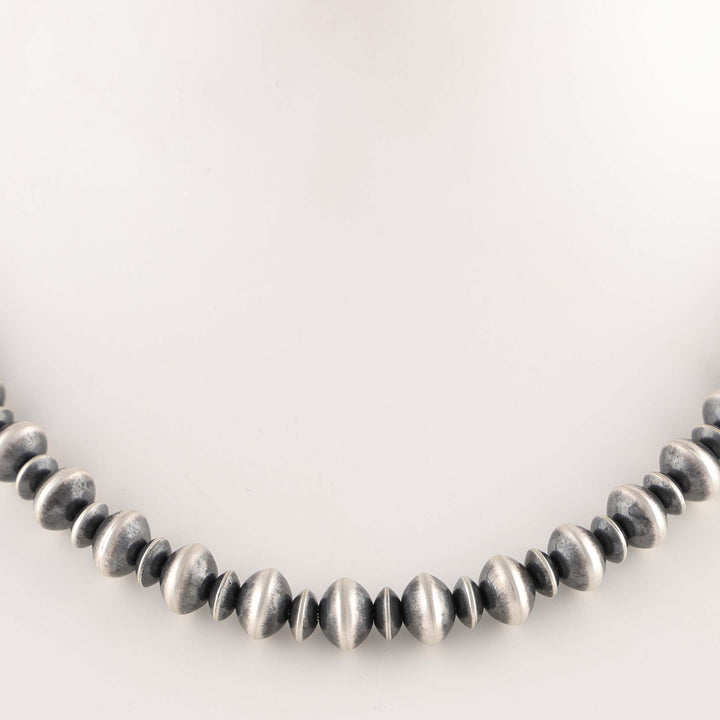 Navajo Pearl Necklace