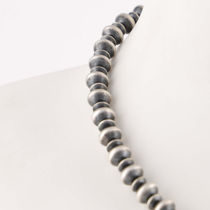 Navajo Pearl Necklace