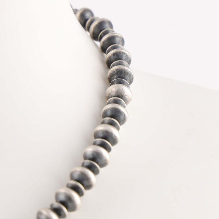Navajo Pearl Necklace