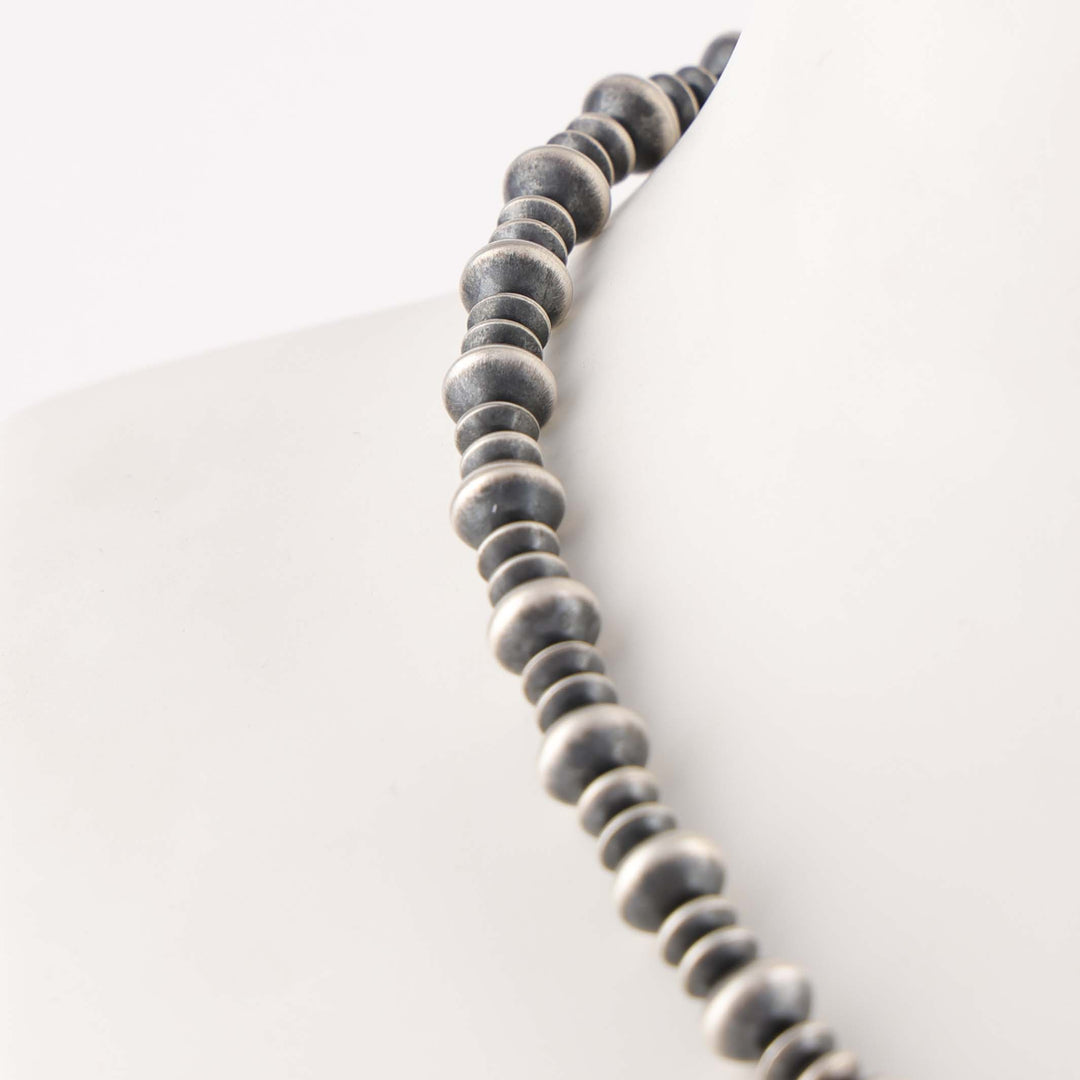 Navajo Pearl Necklace