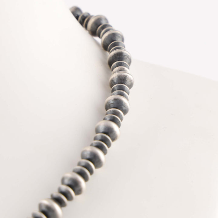Navajo Pearl Necklace
