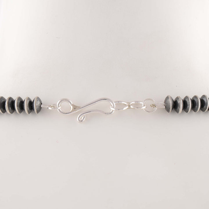 Navajo Pearl Necklace