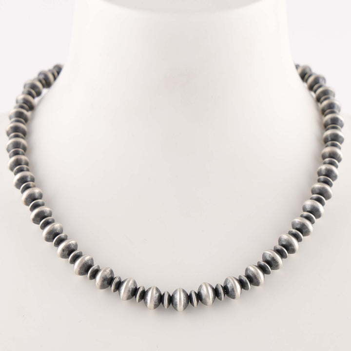 Navajo Pearl Necklace