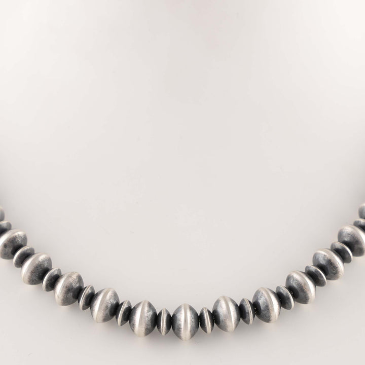 Navajo Pearl Necklace