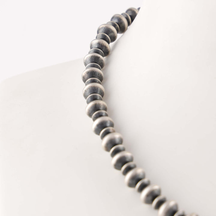 Navajo Pearl Necklace