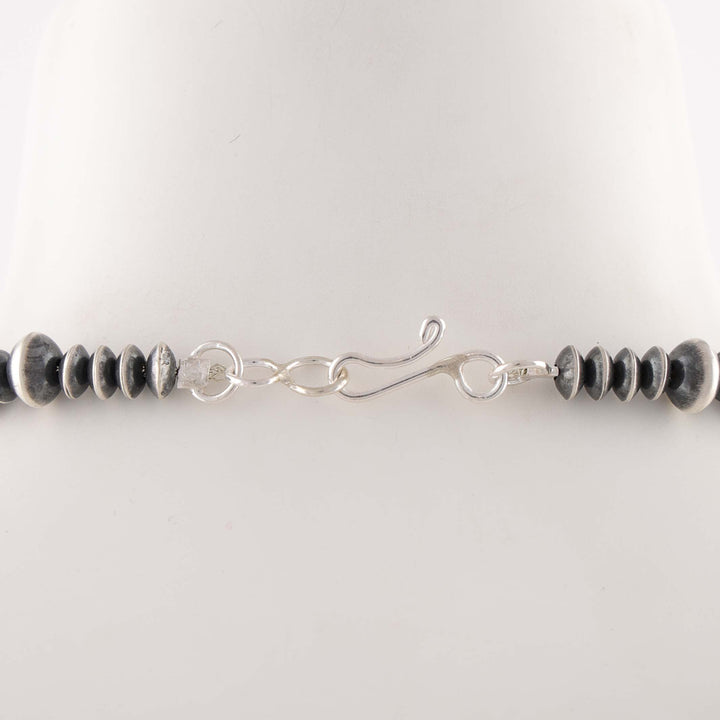 Navajo Pearl Necklace