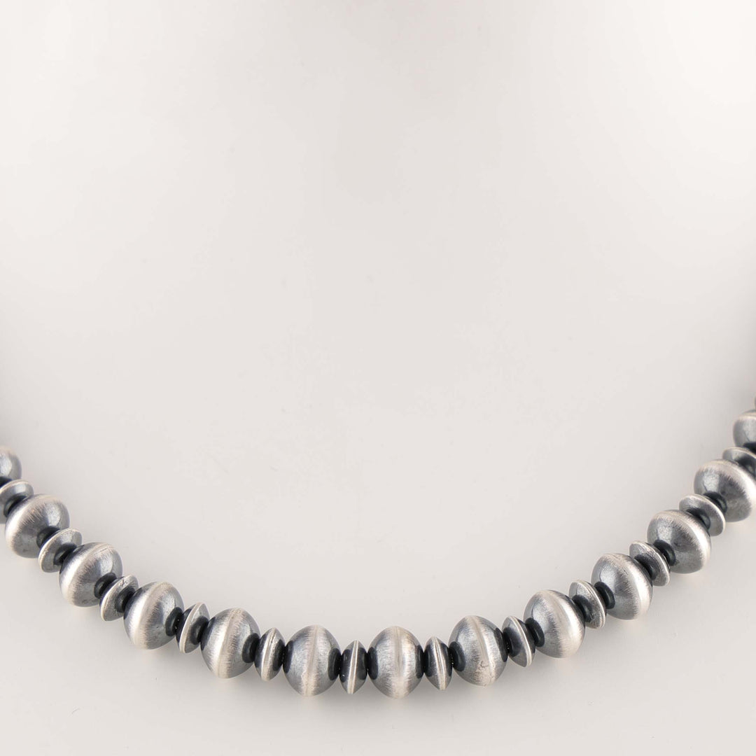 Navajo Pearl Necklace