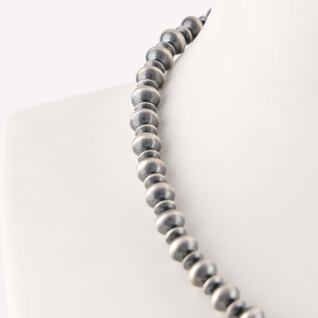 Navajo Pearl Necklace