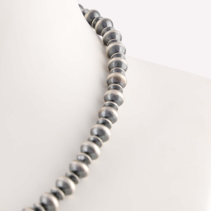 Navajo Pearl Necklace
