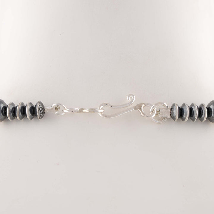 Navajo Pearl Necklace