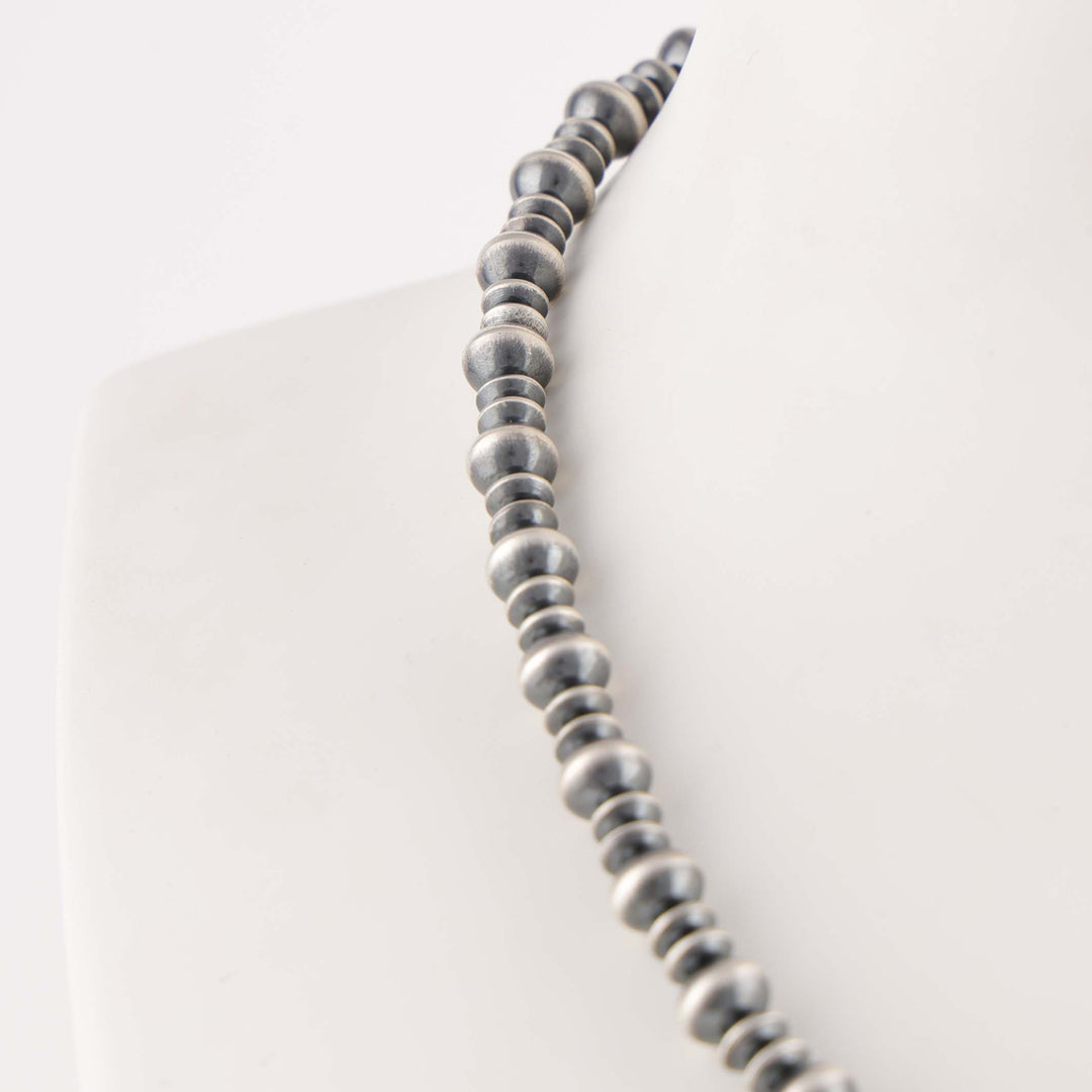 Navajo Pearl Necklace