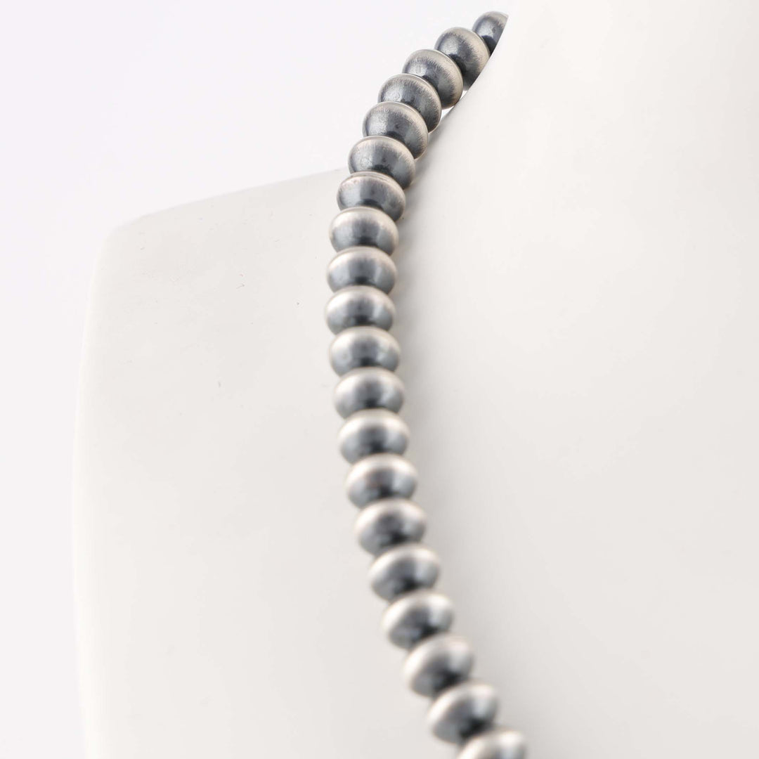 Navajo Pearl Necklace