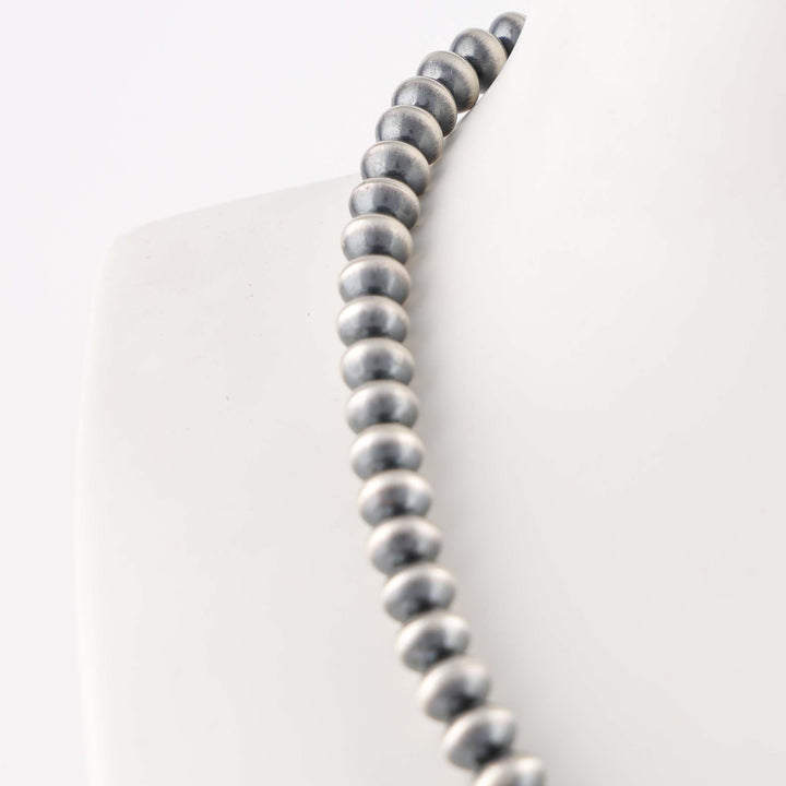 Navajo Pearl Necklace