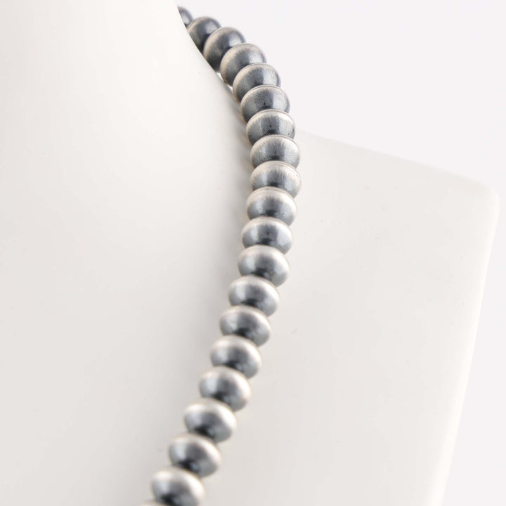 Navajo Pearl Necklace