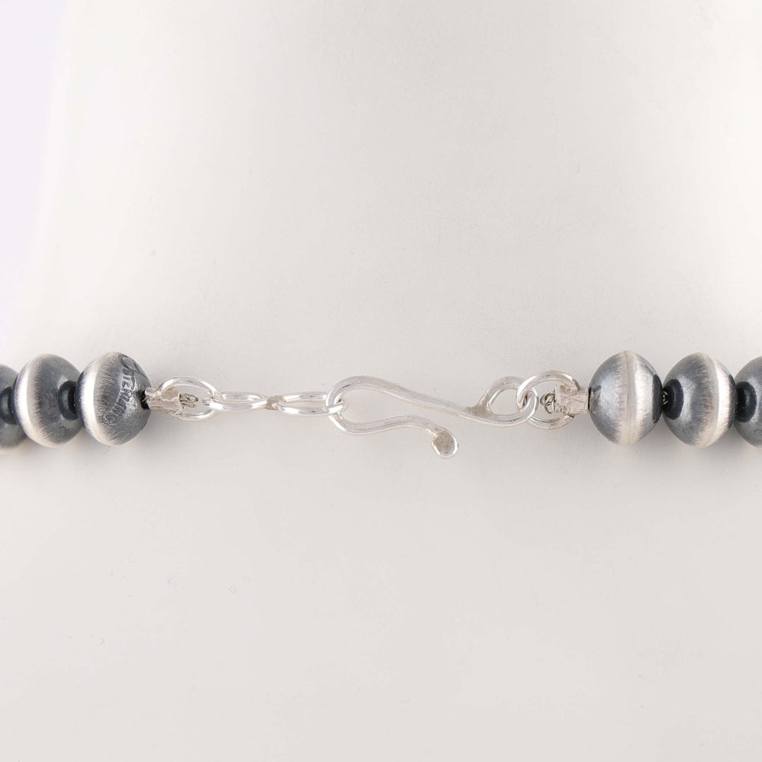Navajo Pearl Necklace
