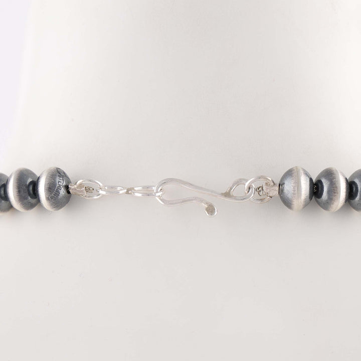 Navajo Pearl Necklace