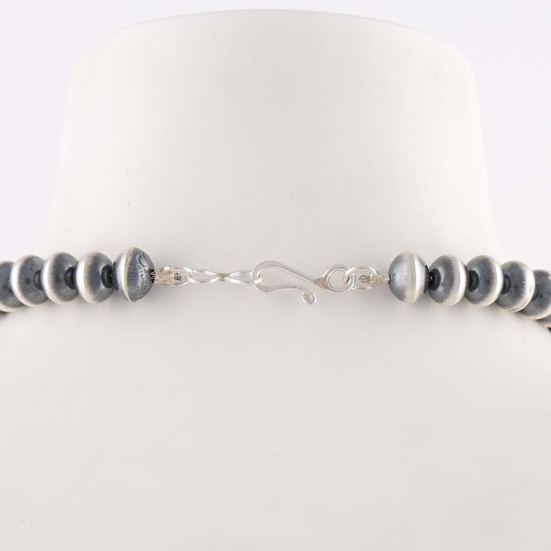 Navajo Pearl Necklace