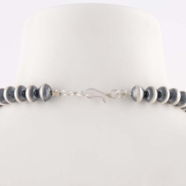 Navajo Pearl Necklace