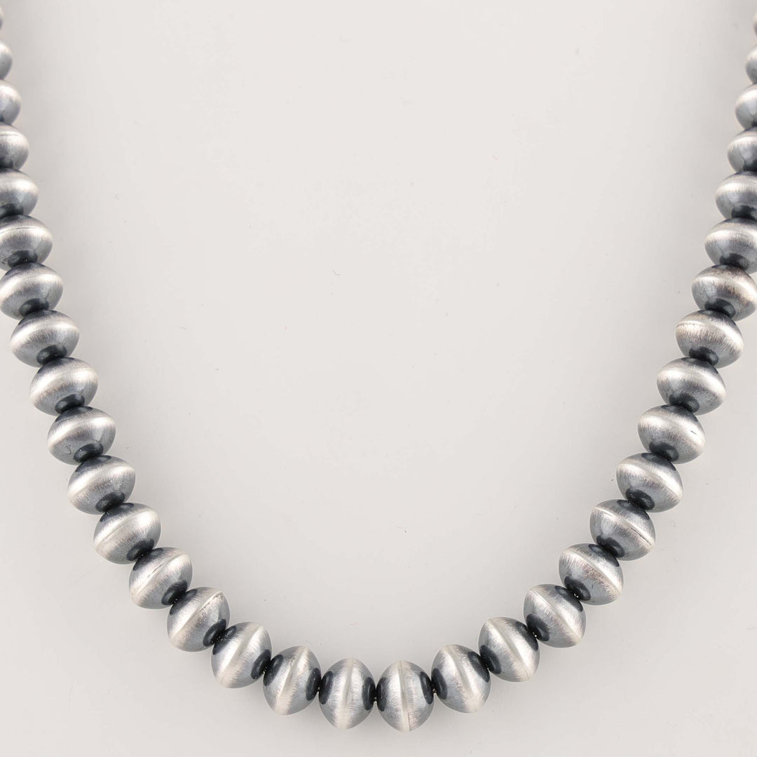 Navajo Pearl Necklace