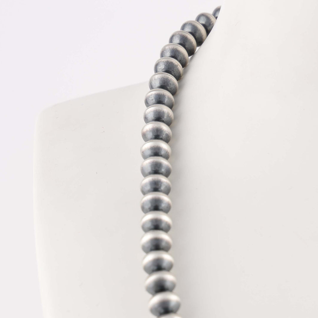 Navajo Pearl Necklace