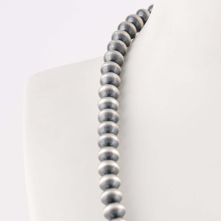 Navajo Pearl Necklace