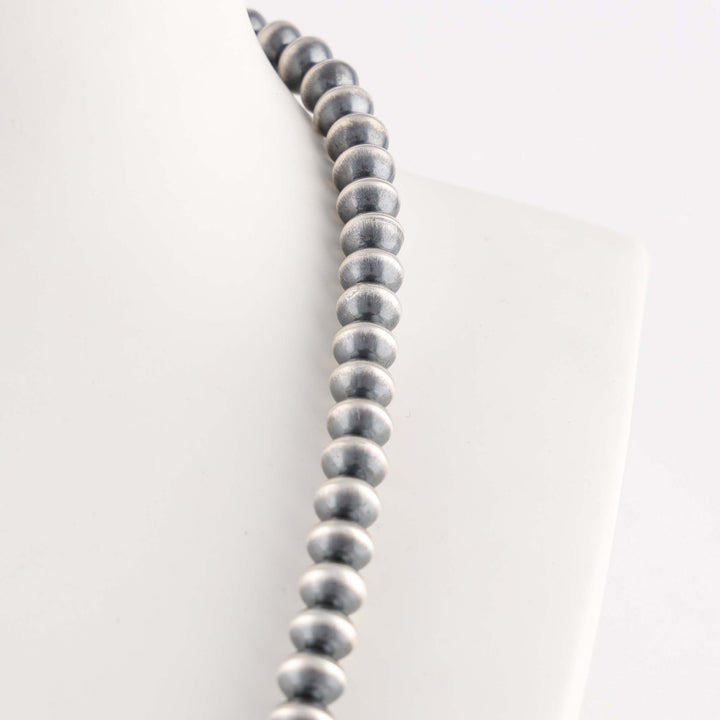 Navajo Pearl Necklace