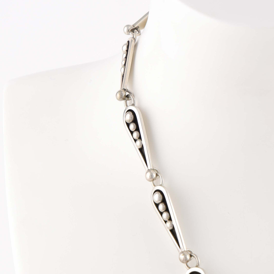 Spiny Oyster Shell Necklace