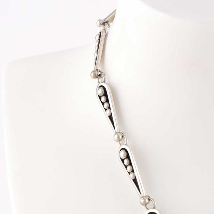 Spiny Oyster Shell Necklace