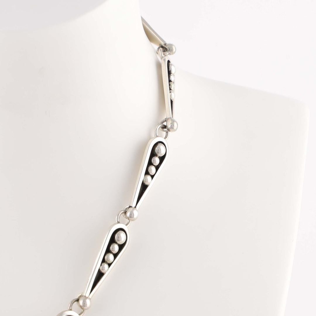 Spiny Oyster Shell Necklace