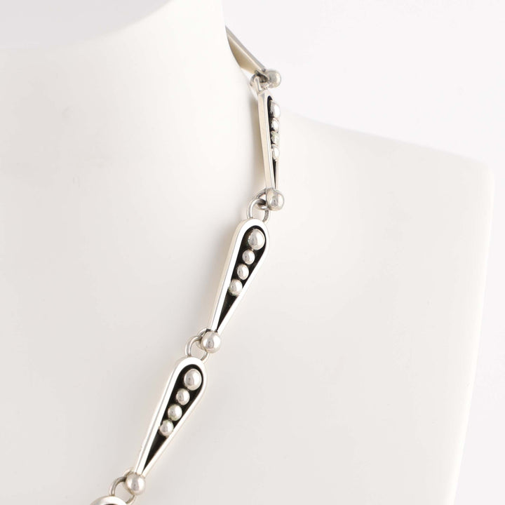 Spiny Oyster Shell Necklace