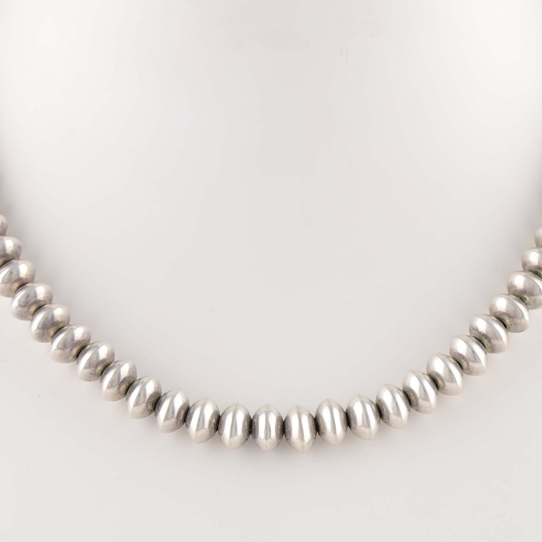 Navajo Pearl Necklace