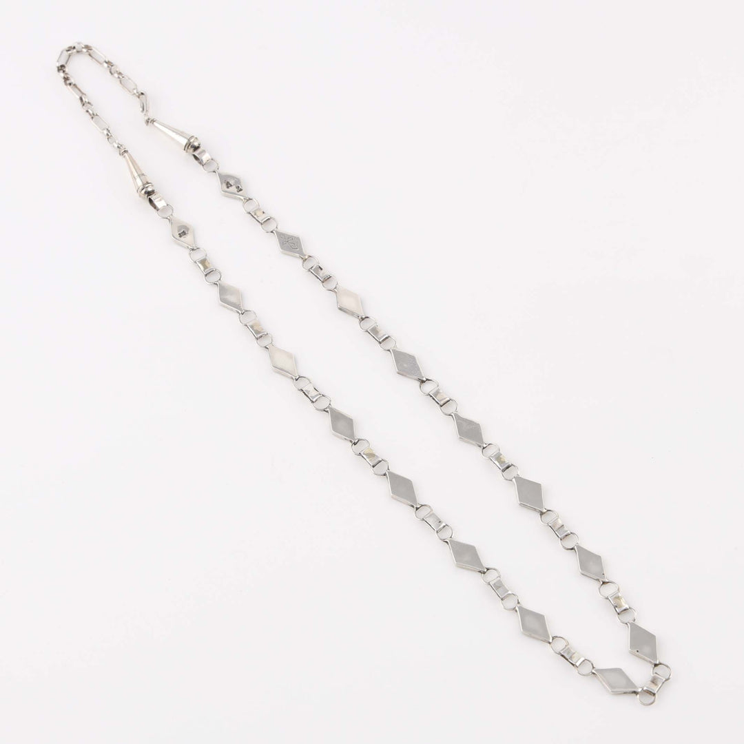 Sleeping Beauty Turquoise Necklace