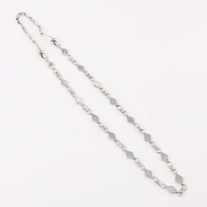 Sleeping Beauty Turquoise Necklace